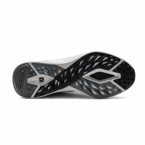 Footjoy PRO SL 26 Heren Golfschoenen Grijs