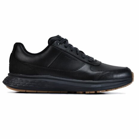 Footjoy Hampton Heren golfschoenen Zwart