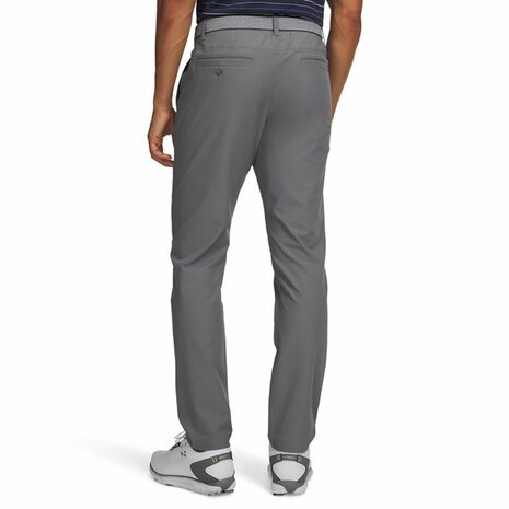 Under Armour Drive Toelopende Golfbroek Clay Green Heren