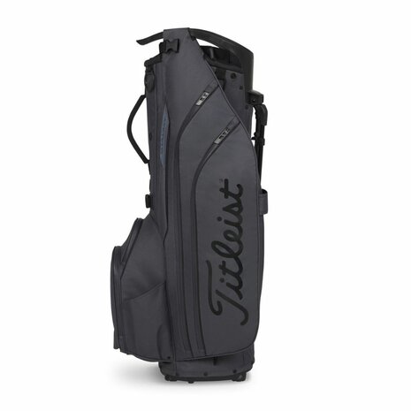 Titleist Hybrid 14 Stadry Standbag Graphite