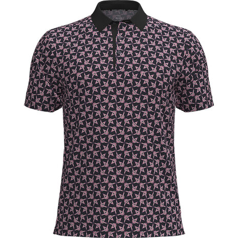 Under Armour ArmourDry Polo Desert Geo-Black