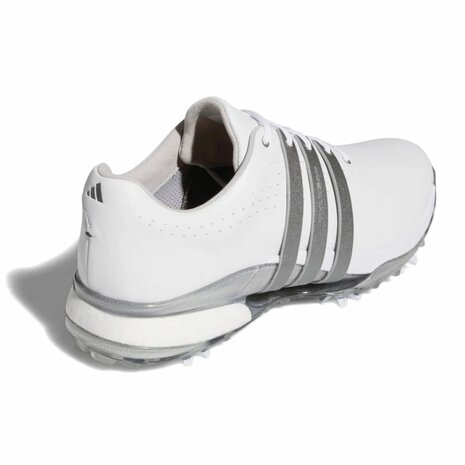 Adidas Tour 360 24 Wit Zilver