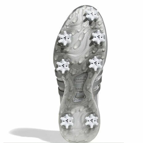 Adidas Tour 360 24 Wit Zilver