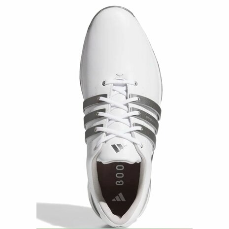 Adidas Tour 360 24 Wit Zilver
