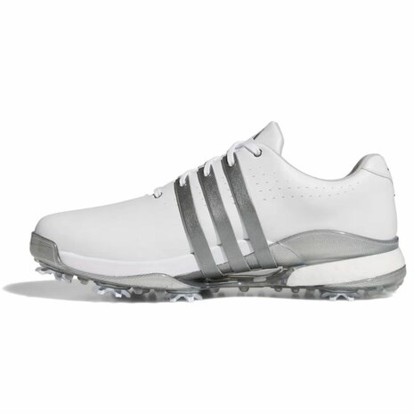 Adidas Tour 360 24 Wit Zilver