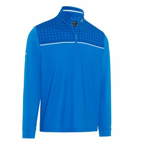 Callaway - Odyssey Printed Block Heren Brilliant Blue