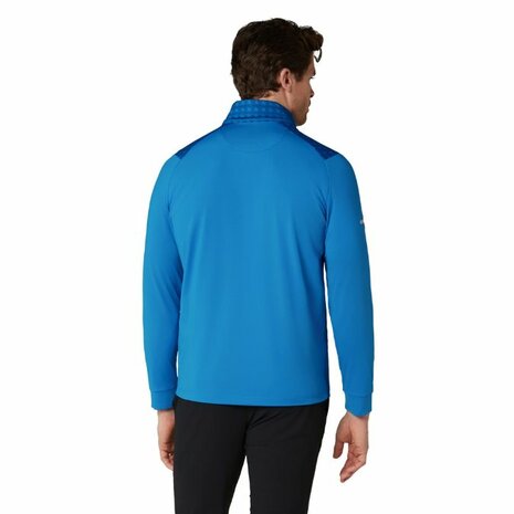 Callaway - Odyssey Printed Block Heren Brilliant Blue