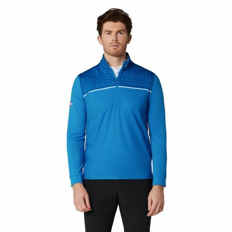 Callaway - Odyssey Printed Block Heren Brilliant Blue