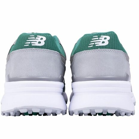 Golfschoenen New Balance 997 SL Grijs Groen
