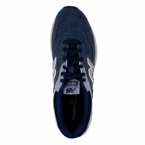 Golfschoenen New Balance 997 SL Blauw Grijs