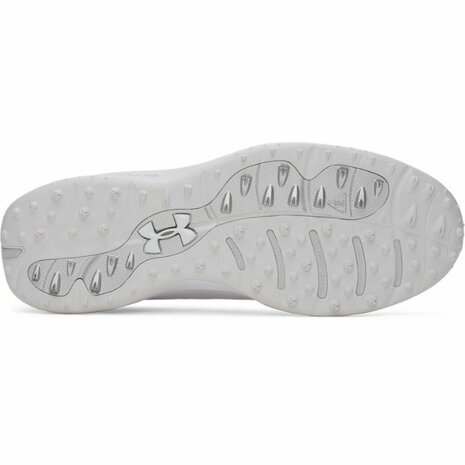 Under Armour Drive Pro Clone Sl Wit Heren Golfschoenen