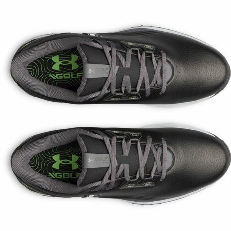 Under Armour Drive Fade 2 Heren Golfschoenen Zwart