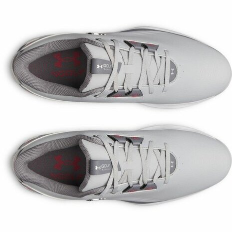 Under Armour Drive Fade 2 Heren Golfschoenen Grijs