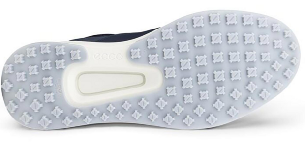 Ecco M Golf Core Hybrid Heren Navy