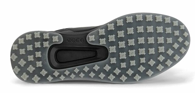 Ecco M Golf Core BOA Zwart