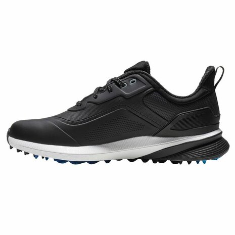 Footjoy PRO SL 26 Heren Golfschoenen Zwart