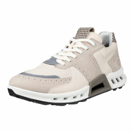Ecco W Golf Biom C4 Lace GTX Heren Golfschoenen Beige