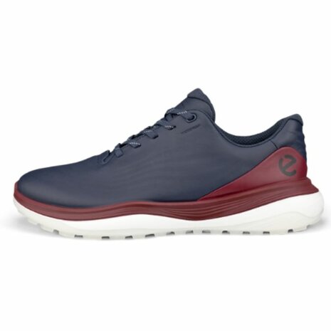 Ecco M GOLF LT1 Heren Golfschoenen Navy
