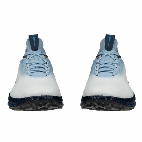 Ecco M Golf Biom C5 Wit Air Heren Golfschoenen