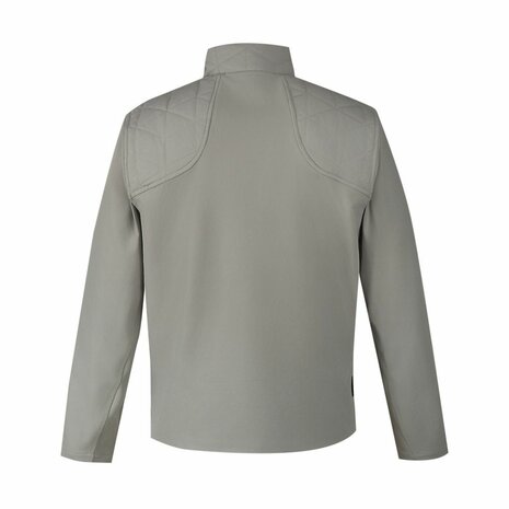Under Armour Drive Pro Insulated Heren Golfjas Titanium