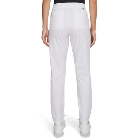 Under Armour Drive Pants White Dames
