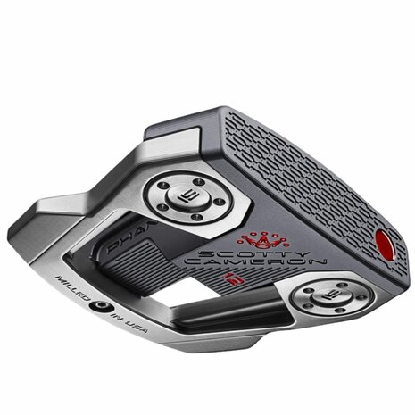 Scotty Cameron Phantom 12 Putter 35inch