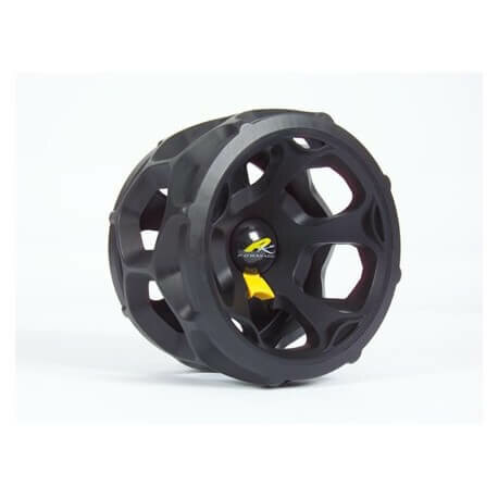 Powakaddy Winterwielen set Gebruikt