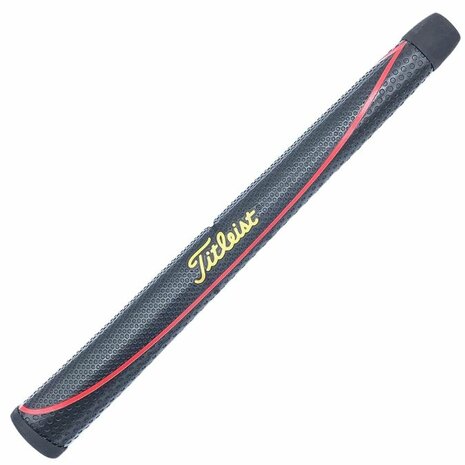 Scotty Cameron Winn Matador Putter Grip Red