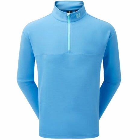 Footjoy Ottoman Chill Out Blauw