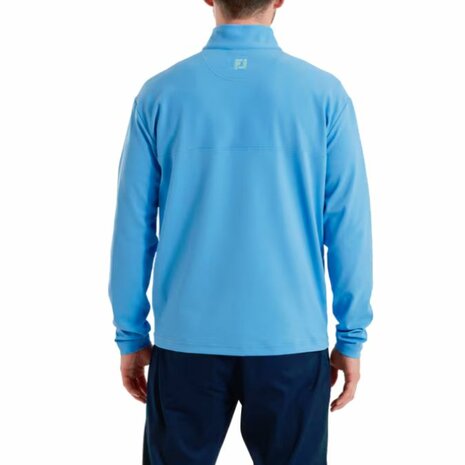 Footjoy Ottoman Chill Out Blauw