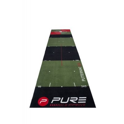 Pure2improve-Golf