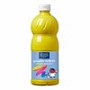 L&B Plakkaatverf Redimix Primary Yellow 1L
