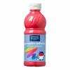 L&B Plakkaatverf Redimix Fluorescent Pink 500ml