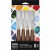 Lefranc & Bourgeois 6 Delige Schildersmessen set