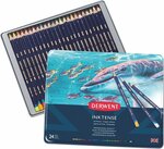 Derwent 24 Inktense potloden