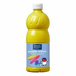 L&B Plakkaatverf Redimix Primary Yellow 500ml