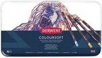 Derwent 36 Coloursoft potloden