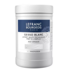 Gesso Primer van Lefranc & Bourgeois 1L