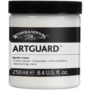 Artguard Barrier Cream