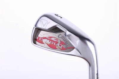 Callaway Big Bertha Diablo Iron 6 Men's Right Handed Demo