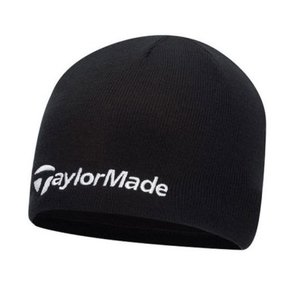 Taylormade TM17 Beanie Zwart