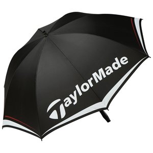 TaylorMade Single Canopy Black White