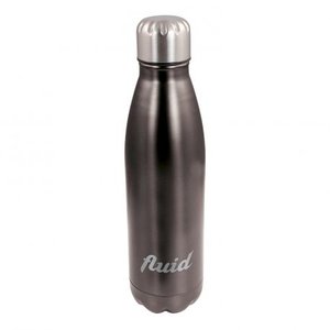 Masters Golf fluid thermo bottle pewter