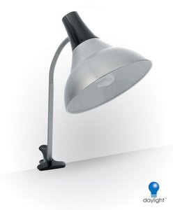 Artist Clip-on Easel Daylight Lamp