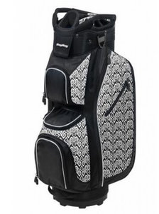 BagBoy Cartbag LDX Plus Black Celtic Arrows