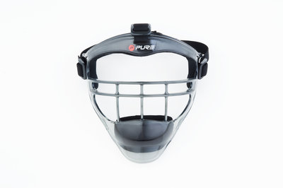 Pure2Improve Shield Mask Youth