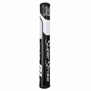 Super Stroke Traxion Tour 3.0 Schwarz