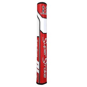 Super Stroke Traxion Tour 3.0 Rot