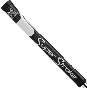 Super Stroke Traxion Pistole GT 1.0 Schwarz Weiß Silber