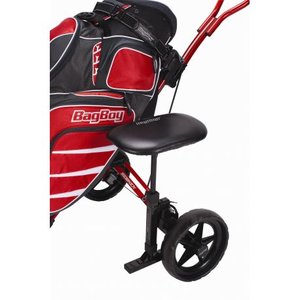 BagBoy Golf trolley Cart Seat